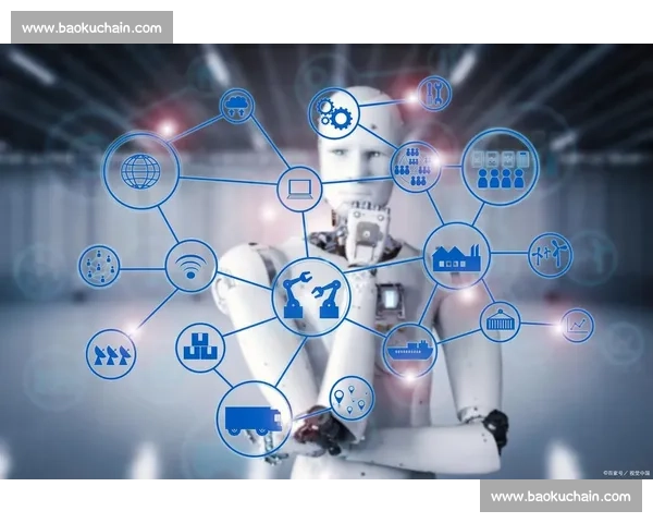 数字化时代背景下构建开放协同的信息共享与智慧互联创新生态体系 数字化时代背景下构建开放协同的信息共享与智慧互联创新生态体系