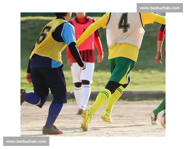 聚焦足球培训成果展示青少年成长路径与竞技实力提升新成效全面突破