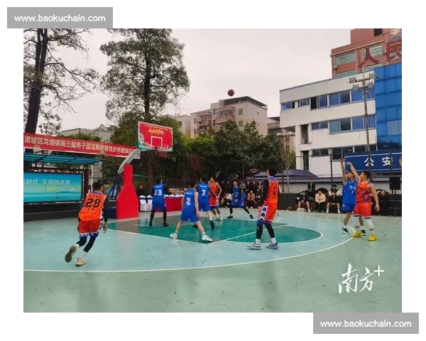 掌控篮球赛场节奏 打造攻防转换的制胜策略