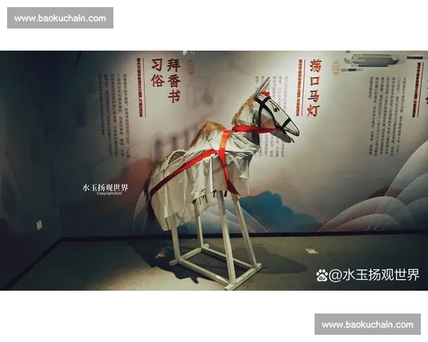 历史的真实画卷就在眼前缓缓展开人类文明的光影故事